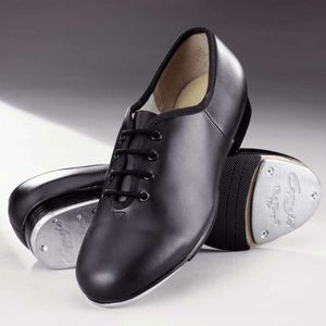 Capezio Teletone Tap Shoes